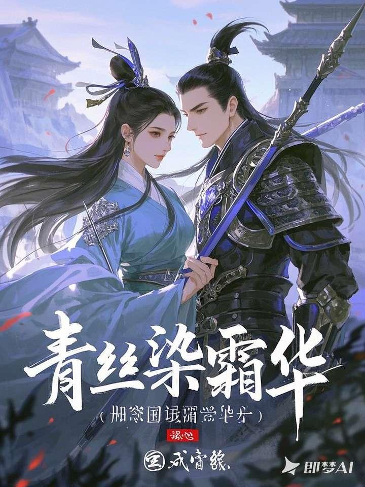 先婚后爱之谋财害命指南 先婚后爱之谋财害命指南