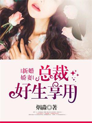 新婚娇妻:总裁好生享用 新婚娇妻:总裁好生享用