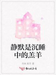 静默是沉睡中的羔羊 静默是沉睡中的羔羊