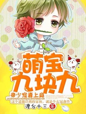 萌宝九块九:帝少宠妻上瘾 萌宝九块九:帝少宠妻上瘾