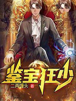 鉴宝狂少 鉴宝狂少