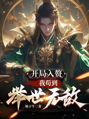 开局入赘:我苟到举世无敌 开局入赘:我苟到举世无敌