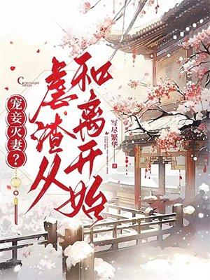 宠妾灭妻?虐渣从和离开始! 宠妾灭妻?虐渣从和离开始!