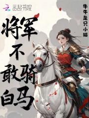 将军不敢骑白马 将军不敢骑白马