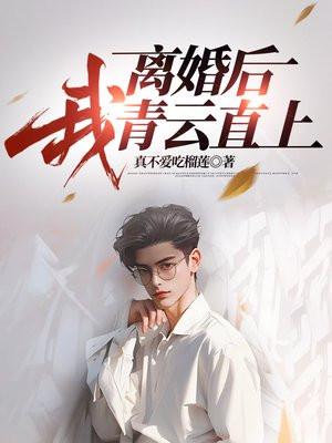 离婚后,我青云直上 离婚后,我青云直上