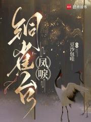 凤唳铜雀台 凤唳铜雀台