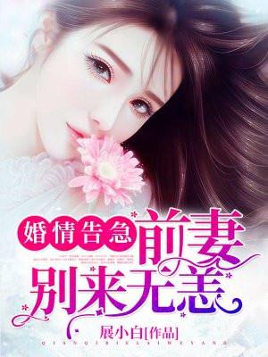 婚情告急:前妻,别来无恙 婚情告急:前妻,别来无恙