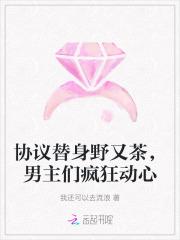 协议替身野又茶,男主们疯狂动心 协议替身野又茶,男主们疯狂动心