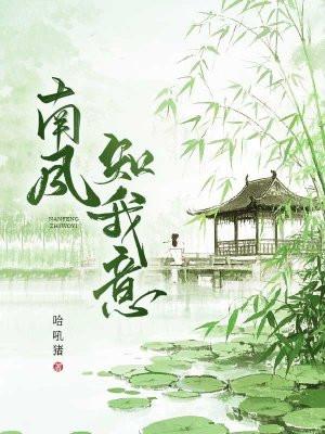 南风知我意 南风知我意
