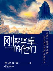 刚毅坚卓的他们 刚毅坚卓的他们
