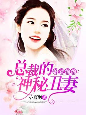 婚意绵绵:总裁的神秘丑妻 婚意绵绵:总裁的神秘丑妻