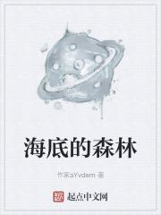 海底的森林 海底的森林