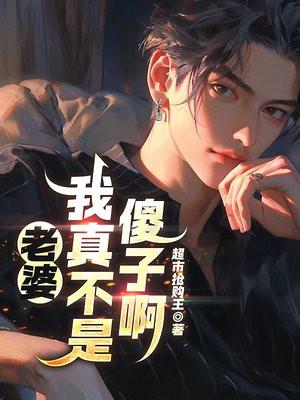 老婆,我真不是傻子啊 老婆,我真不是傻子啊