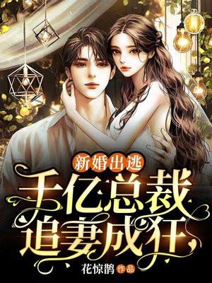 新婚出逃:千亿总裁追妻成狂 新婚出逃:千亿总裁追妻成狂