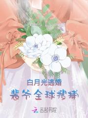 白月光逃婚,裴爷全球搜捕 白月光逃婚,裴爷全球搜捕