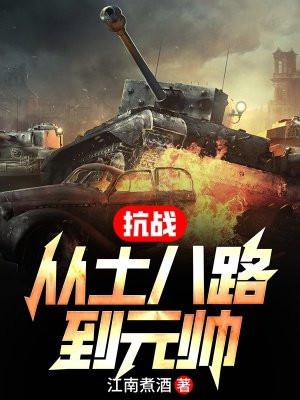 抗战:从土八路到元帅 抗战:从土八路到元帅