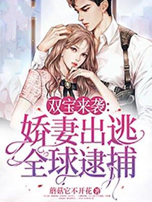 双宝来袭:娇妻出逃全球逮捕 双宝来袭:娇妻出逃全球逮捕