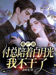 难产夜,付总陪着白月光,我不干了 难产夜,付总陪着白月光,我不干了