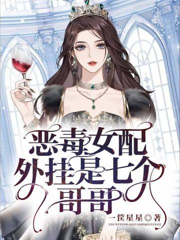 恶毒女配,外挂是七个哥哥 恶毒女配,外挂是七个哥哥