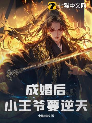 成婚后,小王爷要逆天 成婚后,小王爷要逆天