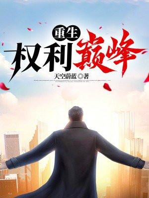 重生:权利巅峰 重生:权利巅峰