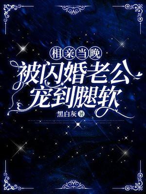 相亲当晚,被闪婚老公宠到腿软 相亲当晚,被闪婚老公宠到腿软