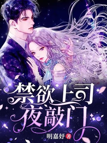 禁欲上司夜敲门 禁欲上司夜敲门