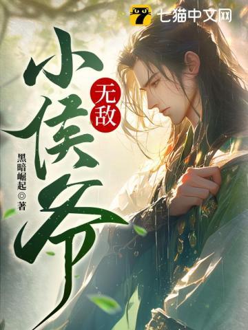 无敌小侯爷 无敌小侯爷