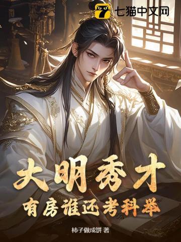 大明秀才,有房谁还考科举 大明秀才,有房谁还考科举