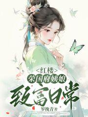 红楼:荣国府姨娘致富日常 红楼:荣国府姨娘致富日常