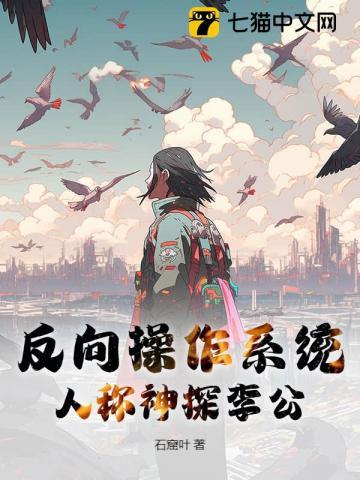 反向操作系统,人称神探李公 反向操作系统,人称神探李公