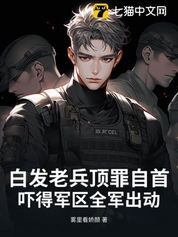 白发老兵顶罪自首,吓得军区全军出动 白发老兵顶罪自首,吓得军区全军出动