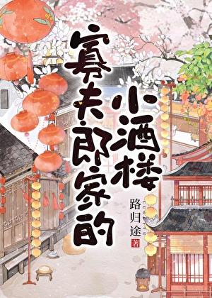 寡夫郎家的小酒楼 寡夫郎家的小酒楼