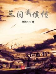 三国武侯传 三国武侯传