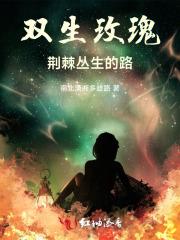 双生玫瑰:荆棘丛生的路 双生玫瑰:荆棘丛生的路
