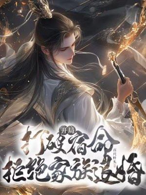开局打破宿命:拒绝家族退婚 开局打破宿命:拒绝家族退婚