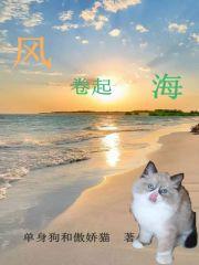 猫的梦里风卷起海 猫的梦里风卷起海