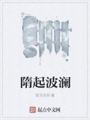 隋起波澜 隋起波澜