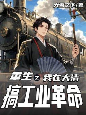 重生之我在大清搞工业革命 重生之我在大清搞工业革命