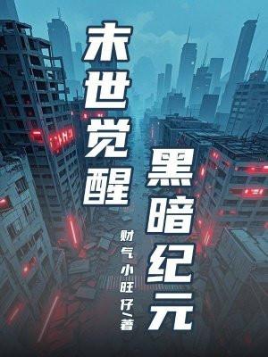 末世觉醒:黑暗纪元 末世觉醒:黑暗纪元