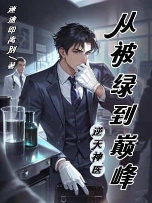 逆天神医:从被绿到巅峰 逆天神医:从被绿到巅峰