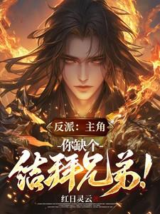 反派:主角,你缺个结拜兄弟! 反派:主角,你缺个结拜兄弟!