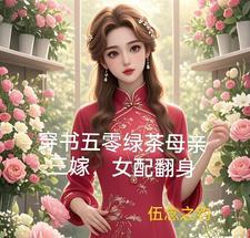 穿书五零绿茶母亲三嫁女配翻身 穿书五零绿茶母亲三嫁女配翻身