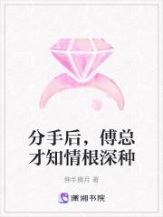 分手后,傅总才知情根深种 分手后,傅总才知情根深种