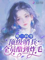 唯一向导，顶级哨兵全员醋到炸毛
