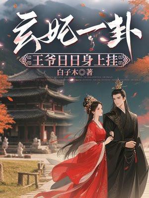玄妃一卦,王爷日日身上挂 玄妃一卦,王爷日日身上挂
