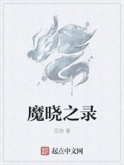 魔晓之录 魔晓之录