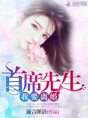 首席先生,我要离婚 首席先生,我要离婚