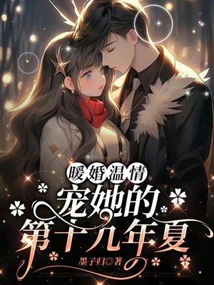 暖婚温情:宠她的第十九年夏 暖婚温情:宠她的第十九年夏