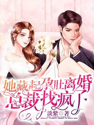 她藏起孕肚离婚,总裁找疯了 她藏起孕肚离婚,总裁找疯了